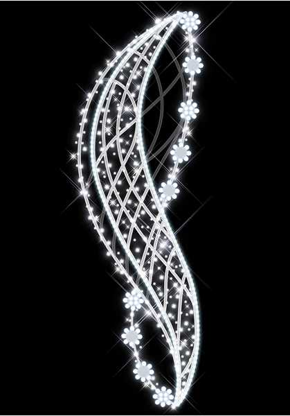 Blachere - Poteau, Decoprint, Elegance