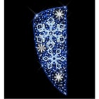 Blachere - Poteau, Decoprint, Blizzard