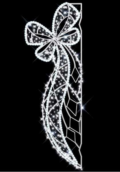 Blachere - Poteau. BIOPRINT. Romantic