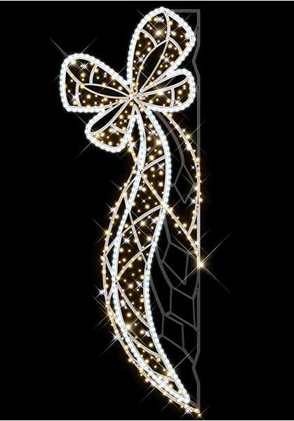 Blachere - Poteau, Decoprint, Romantic