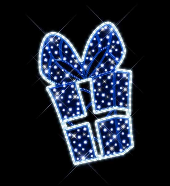 Blachere - Poteau, Decoprint, Spheerique