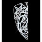 Blachere - Poteau, Decoprint, Spheerique