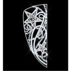 Blachere - Poteau, Decoprint, Spheerique