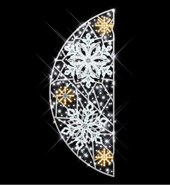 Blachere - Poteau. BIOPRINT. Blizzard