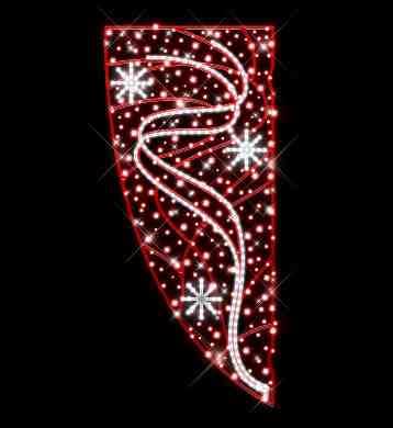 Blachere - Poteau. BIOPRINT. Spheerique