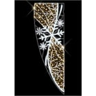 Blachere - Poteau. BIOPRINT. Blizzard