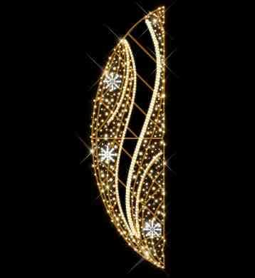 Blachere - Poteau. BIOPRINT. Romantic