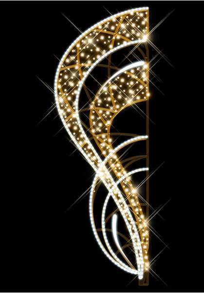 Blachere - Poteau. BIOPRINT. Romantic