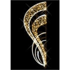 Blachere - Poteau. BIOPRINT. Romantic