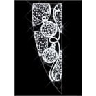 Blachere - Poteau. BIOPRINT. Spheerique