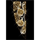 Blachere - Poteau. BIOPRINT. Spheerique