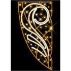 Blachere - Poteau. BIOPRINT. Elegance