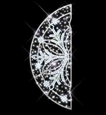 Blachere - Poteau. BIOPRINT. Blizzard