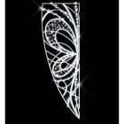 Blachere - Poteau. BIOPRINT. Romantic