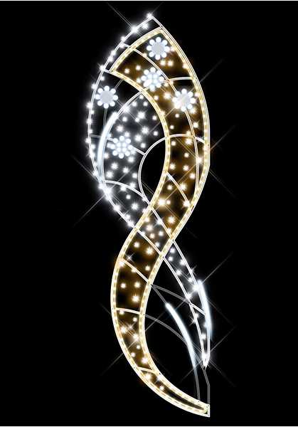 Blachere - Poteau. BIOPRINT. Elegance