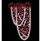 Blachere - Poteau. BIOPRINT. Spheerique