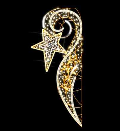 Blachere - Poteau. BIOPRINT. Spheerique