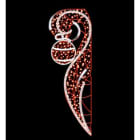 Blachere - Poteau. BIOPRINT. Spheerique