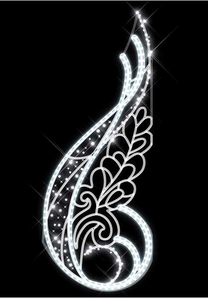 Blachere - Poteau. BIOPRINT. Elegance