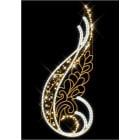 Blachere - Poteau. BIOPRINT. Elegance