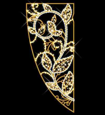 Blachere - Poteau. BIOPRINT. Blizzard