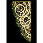 Blachere - Poteau. BIOPRINT. Romantic