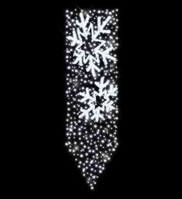 Blachere - BANNIERE EDDA