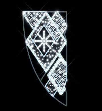 Blachere - QUADRILLE PETIT