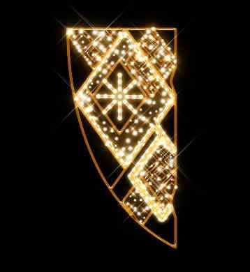 Blachere - QUADRILLE PETIT