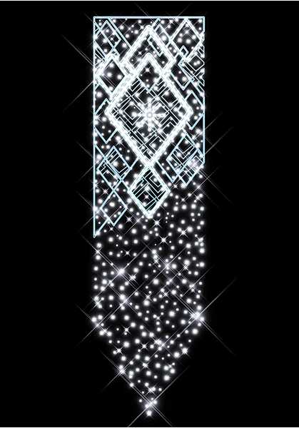 Blachere - QUADRILLE BANNER