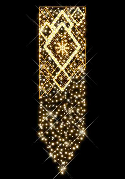 Blachere - QUADRILLE BANNER