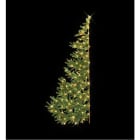 Blachere - Décor NORDIKA 2D - PM POTEAU NORDIKA BLANC CHAUD LED