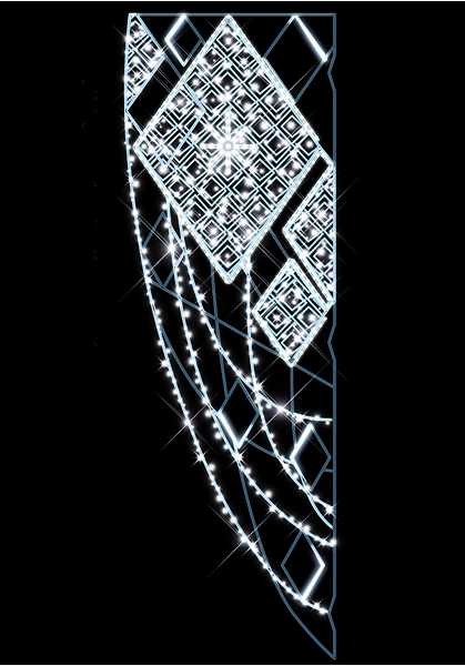 Blachere - QUADRILLE GRAND