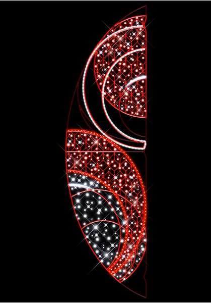 Blachere - Décor JUPITER