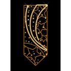 Blachere - ETOILE BANNIERE