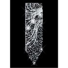 Blachere - Décor LINE BANNER POTEAU LIGNE BLANC PUR RECYPRINT LED