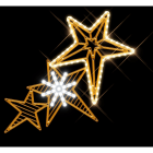 Blachere - ETOILE ENTOURE LANTERNE