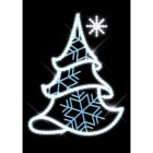 Blachere - SAPIN GIVRE