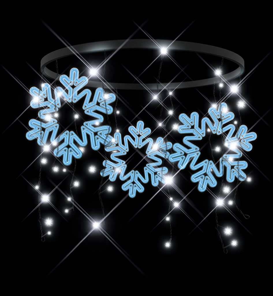 Blachere - FLOCON PIX