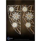 Blachere - Décor ARTIFICE FLORAL