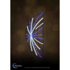 Blachere - ARTIFICE BLEU ET FILANTS