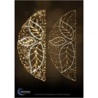 Blachere - Décor FEUILLAGE