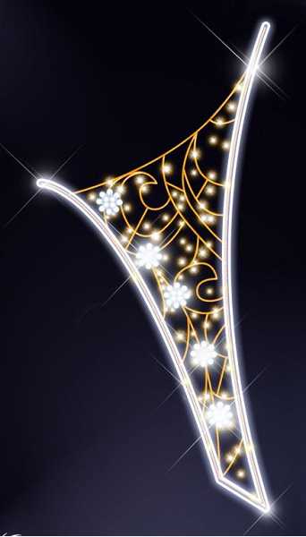 Blachere - VOLCAN COSMIQUE