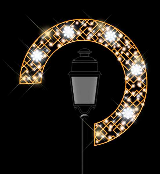 Blachere - MAGIC CIRCLE