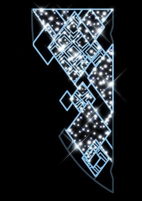 Blachere - QUADRILLE S.