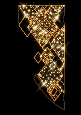 Blachere - QUADRILLE S.