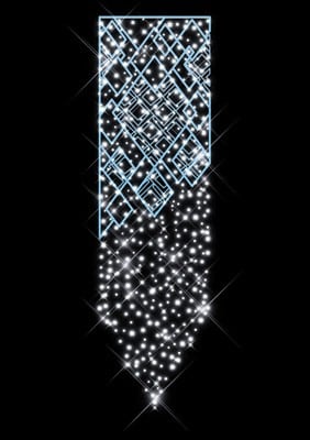 Blachere - QUADRILLE BANNER S