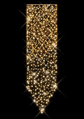 Blachere - QUADRILLE BANNER S