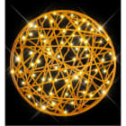 Blachere - Décor SPHERE FULL MM a livrer démonté + sachet avec KNOTITGL/KNOTDECOR + K24I