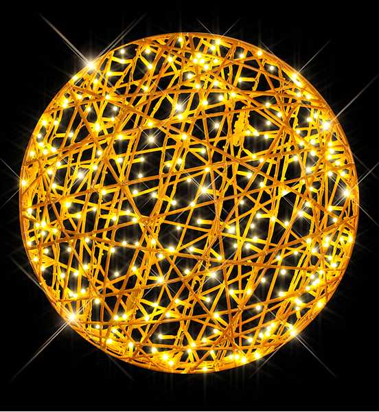 Blachere - SPHERE FULL GM